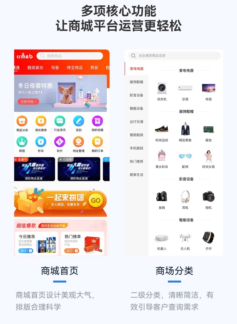 电商服务