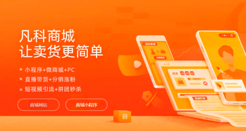 电商崛起：网上购物平台的变迁与趋势